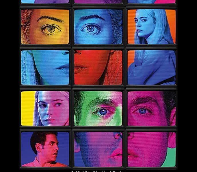 Trailer de Maniac: la Nueva Serie de Netflix