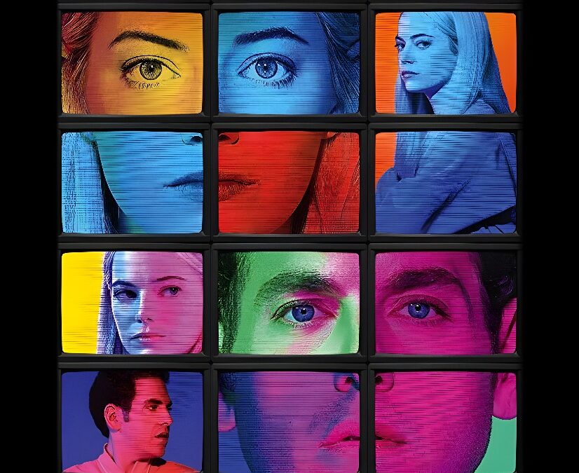 Trailer de Maniac: la Nueva Serie de Netflix