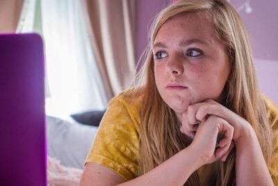 Eighth Grade (2018): La Generación Millennial