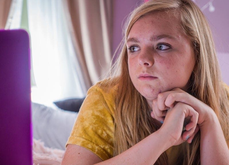 Eighth Grade (2018): La Generación Millennial