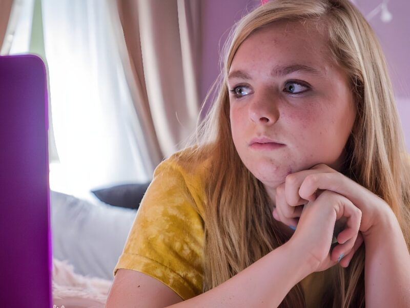 Eighth Grade (2018): La Generación Millennial