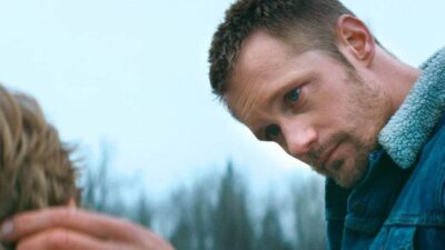 Image from the movie "Noche de lobos"