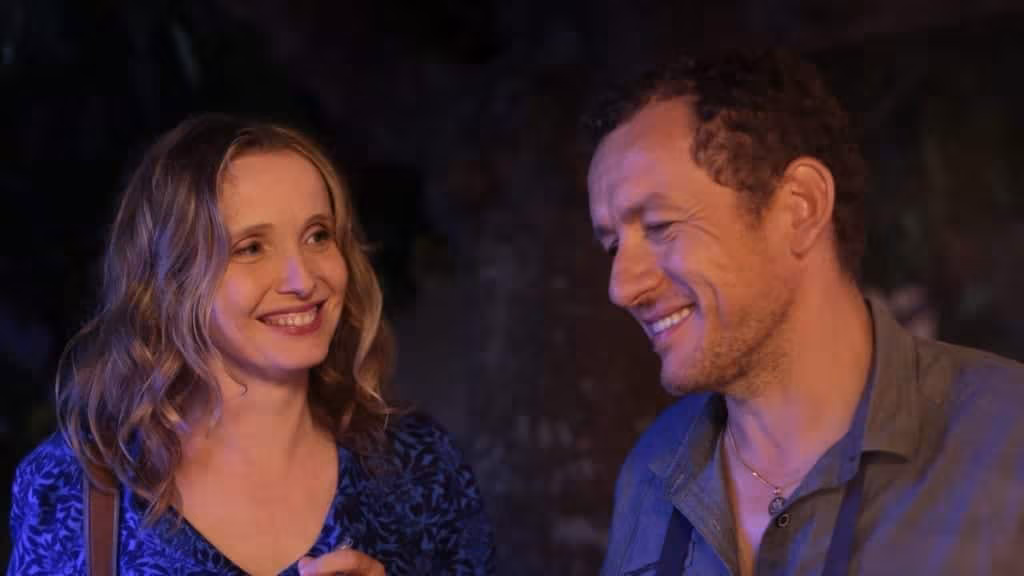 Image from the movie "Lolo, el hijo de mi novia"