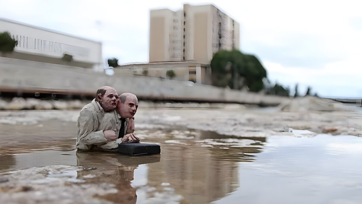 Isaac Cordal, Catarina Glam, Meteoro, Lía Ateca y Helder Cardoso encabezan el ecosistema artístico del Festival Boreal 2018
