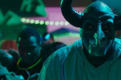 Crítica. La Primera Purga: La Noche de las Bestias (2018)