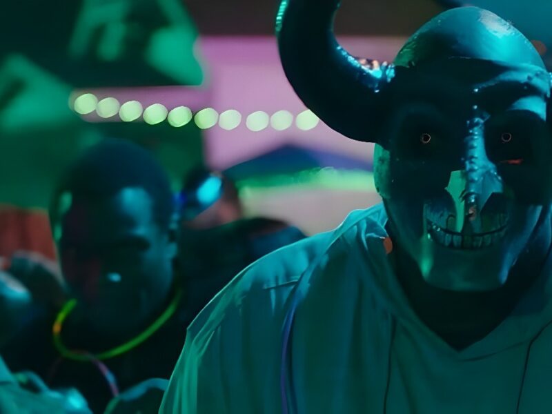 Crítica. La Primera Purga: La Noche de las Bestias (2018)
