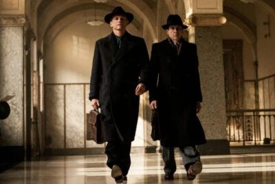 Una de Nazis: El Banquero De La Resistencia (2018)