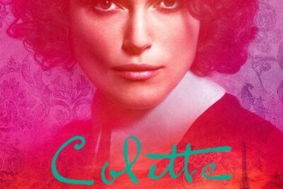 Colette (2018). Una Buena Película Histórica