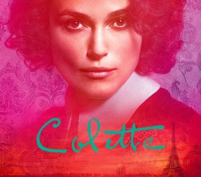 Colette (2018). Una Buena Película Histórica