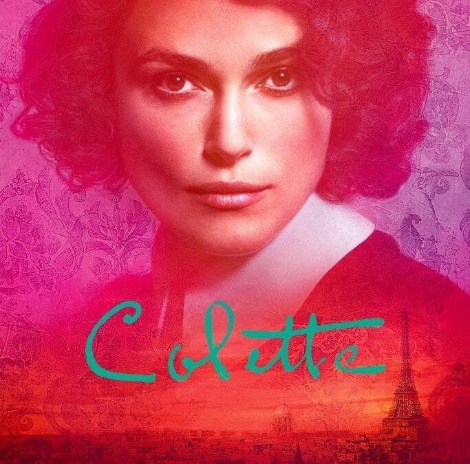 Colette (2018). Una Buena Película Histórica