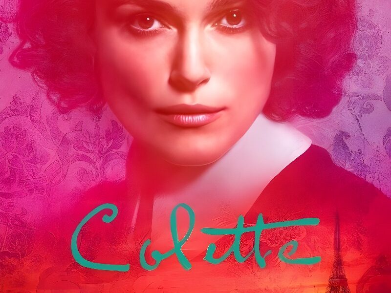 Colette (2018). Una Buena Película Histórica