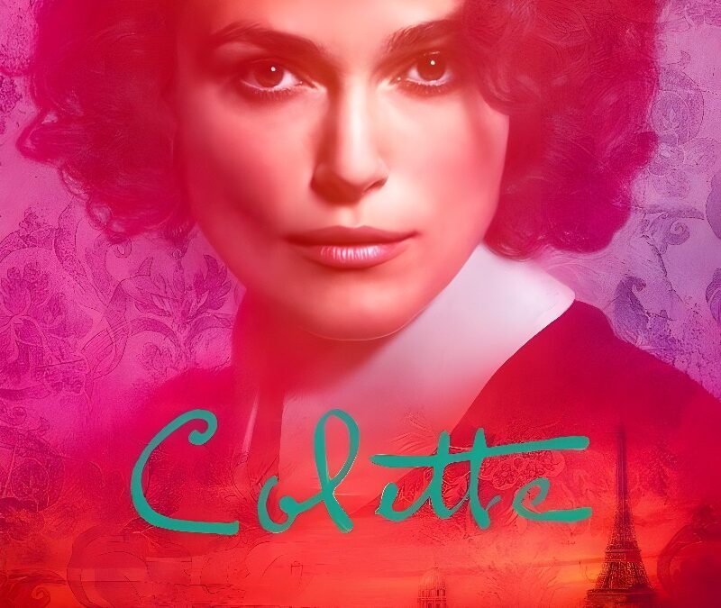 Colette (2018). Una Buena Película Histórica