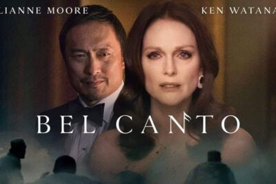 Bel Canto (2018): Un Thriller con Sensibilidad