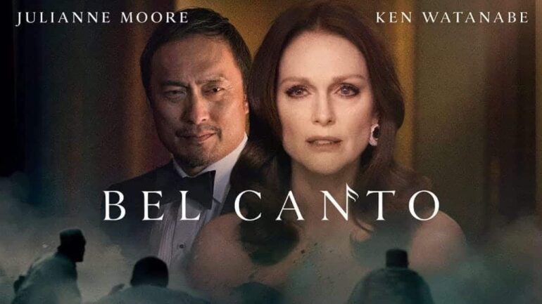 Bel Canto (2018): Un Thriller con Sensibilidad