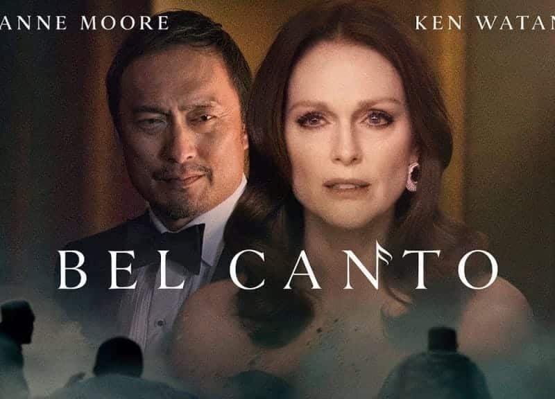 Bel Canto (2018): Un Thriller con Sensibilidad