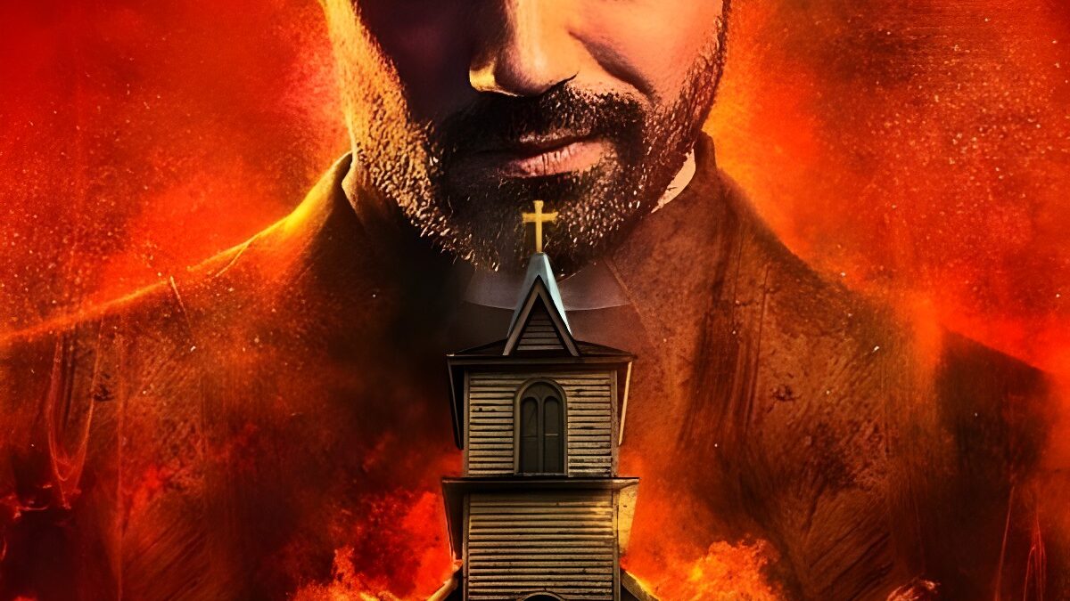 Preacher, la Serie: Distinta y Original