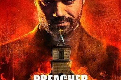 Preacher, la Serie: Distinta y Original