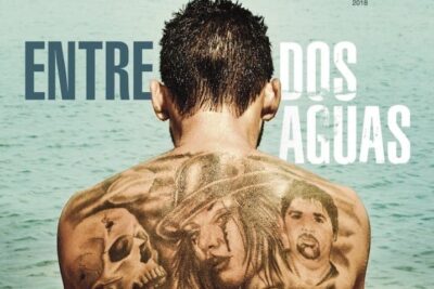 Entre Dos Aguas Gana la Concha de Oroi en San Sebastián