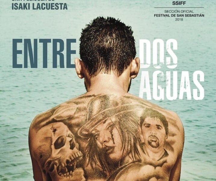 Entre Dos Aguas Gana la Concha de Oroi en San Sebastián