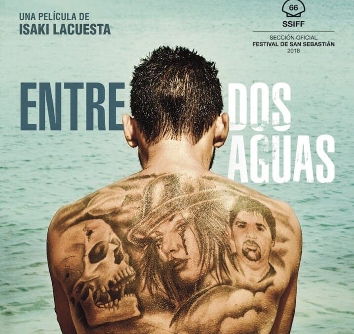 Entre Dos Aguas Gana la Concha de Oroi en San Sebastián