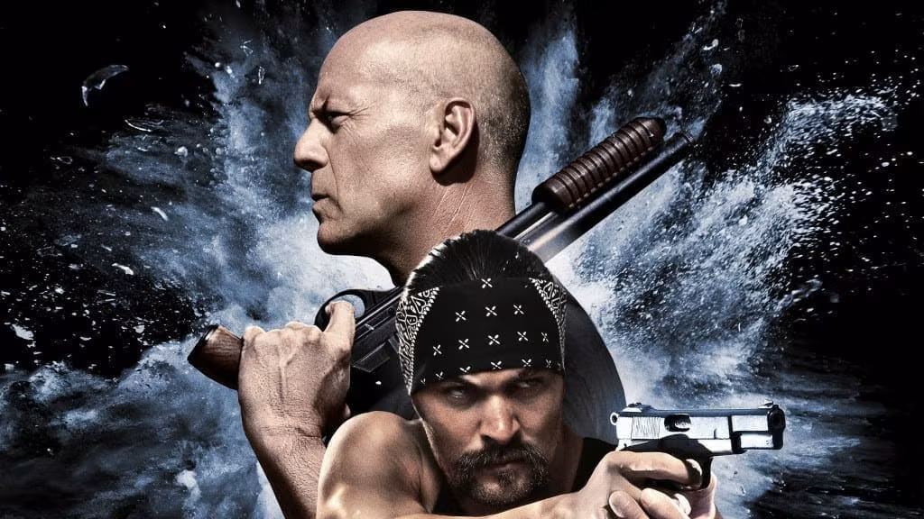 Image from the movie "Desaparecido en Venice Beach"