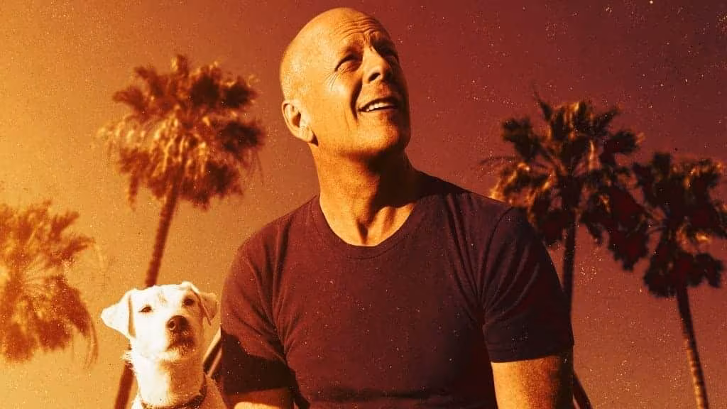 Image from the movie "Desaparecido en Venice Beach"