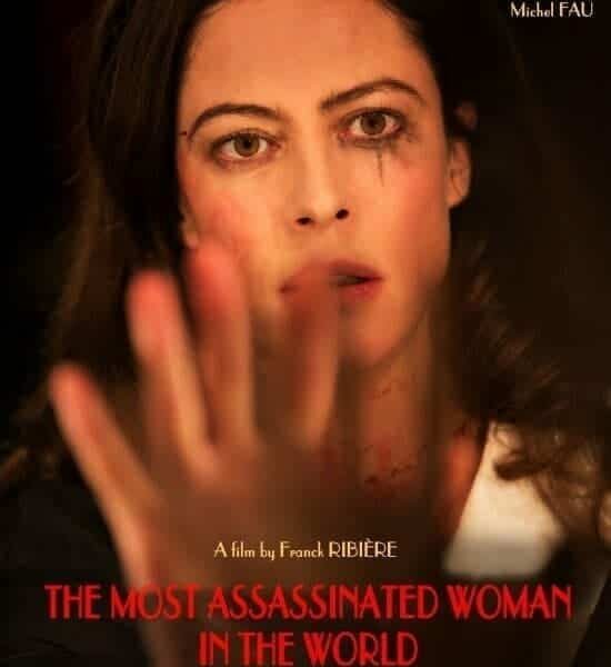 La Mujer Más Asesinada del Mundo (2018): Suspense y Misterio en el París de 1930