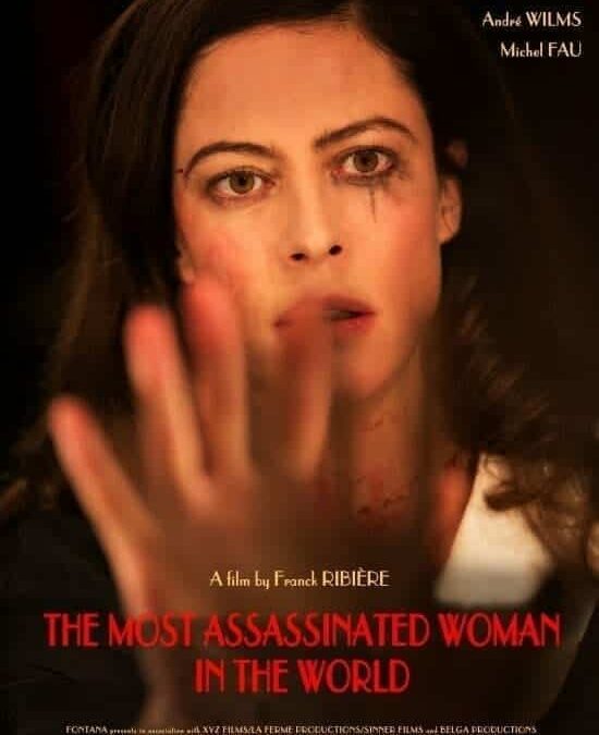 La Mujer Más Asesinada del Mundo (2018): Suspense y Misterio en el París de 1930