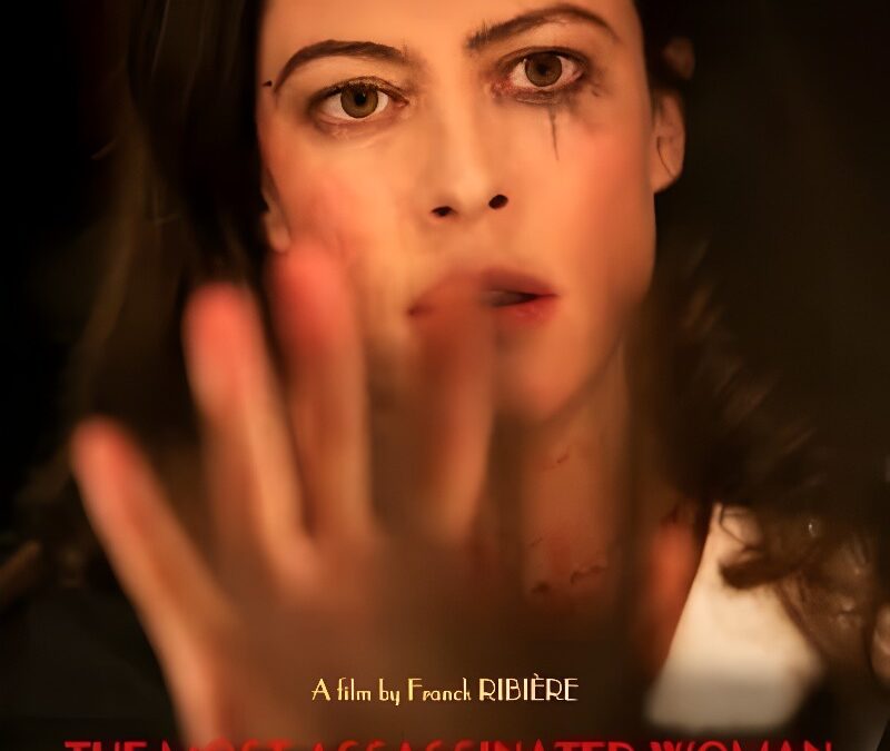 La Mujer Más Asesinada del Mundo (2018): Suspense y Misterio en el París de 1930