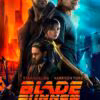 Poster for the movie "Blade Runner 2049"