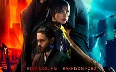 Blade Runner 2049 (2017). Con el Espíritu de su Antecesora