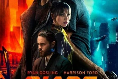 Blade Runner 2049 (2017). Con el Espíritu de su Antecesora