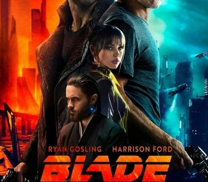 Blade Runner 2049 (2017). Con el Espíritu de su Antecesora