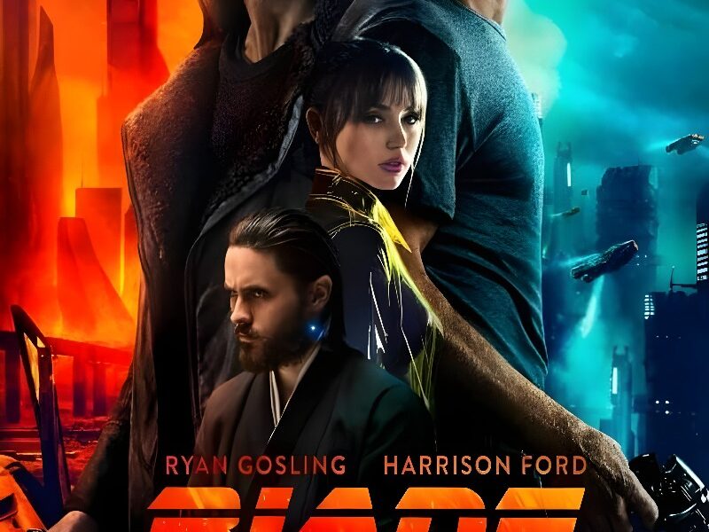 Blade Runner 2049 (2017). Con el Espíritu de su Antecesora