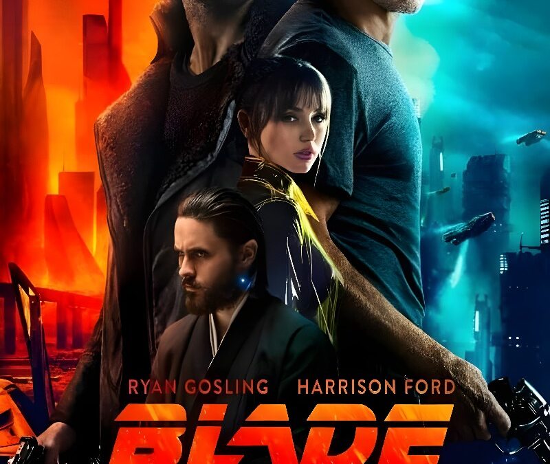 Blade Runner 2049 (2017). Con el Espíritu de su Antecesora