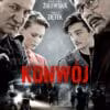 Poster for the movie "Konwój"