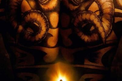 El Dragón Rojo (2002). Crítica de la Película