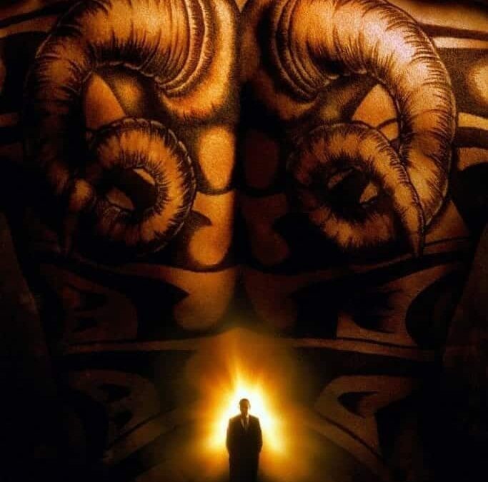 El Dragón Rojo (2002). Crítica de la Película