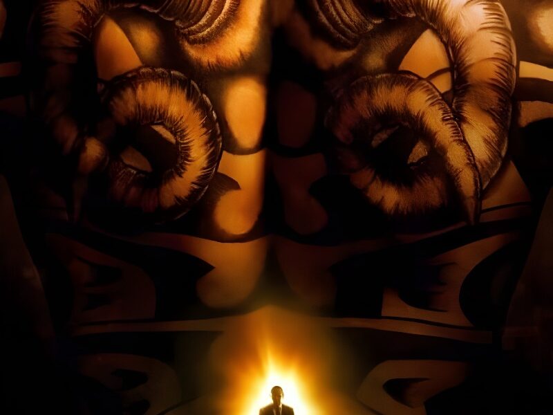 El Dragón Rojo (2002). Crítica de la Película