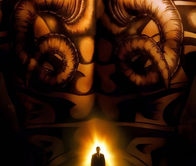 El Dragón Rojo (2002). Crítica de la Película