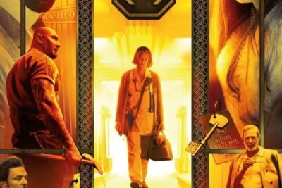 Crítica a Hotel Artemis: Buen Thriller Futurista con Jodie Foster