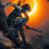 Shadow of the Tomb Raider