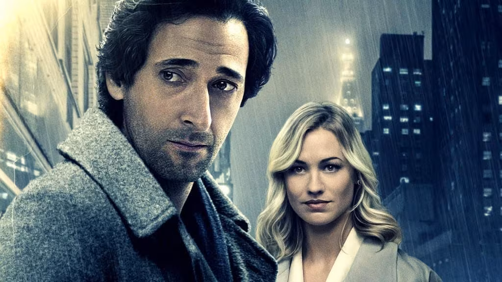 Image from the movie "Manhattan nocturno"