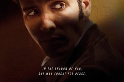 Más Espías: The Angel (2018) en Netflix