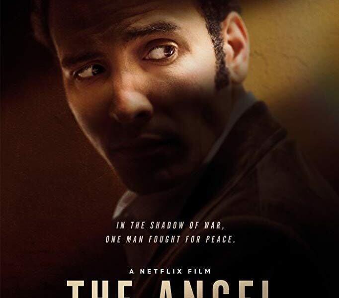 Más Espías: The Angel (2018) en Netflix