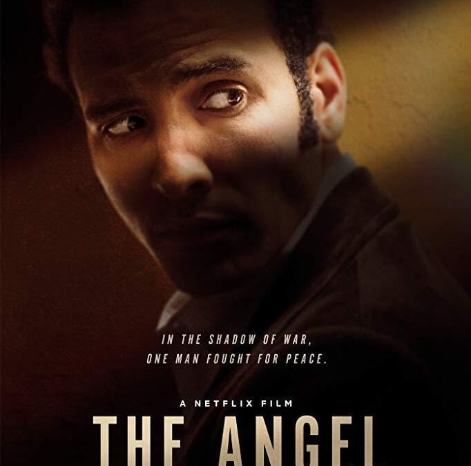 Más Espías: The Angel (2018) en Netflix