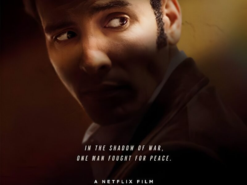 Más Espías: The Angel (2018) en Netflix
