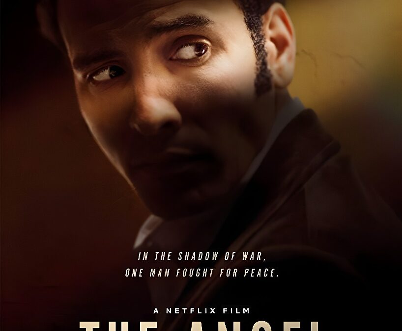 Más Espías: The Angel (2018) en Netflix