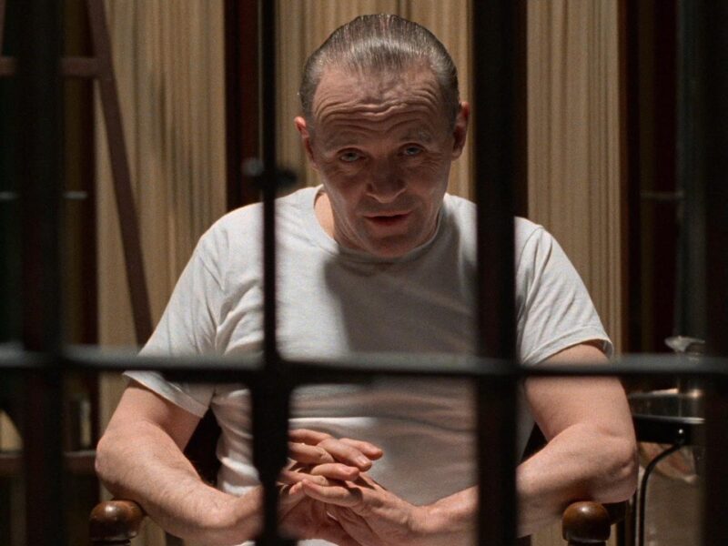 &lsquo;Le Silence des agneaux&rsquo; (1991). Critique du film