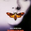 The Silence of the Lambs (1991). Hannibal Lecter Saga